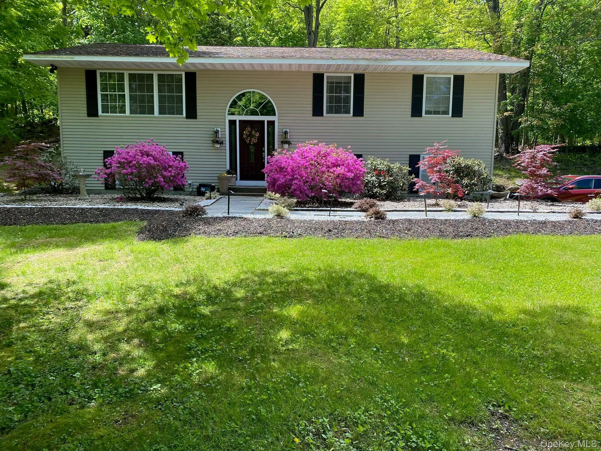 Homeowners Summer Blooms shot Homeowners Summer Blooms shot