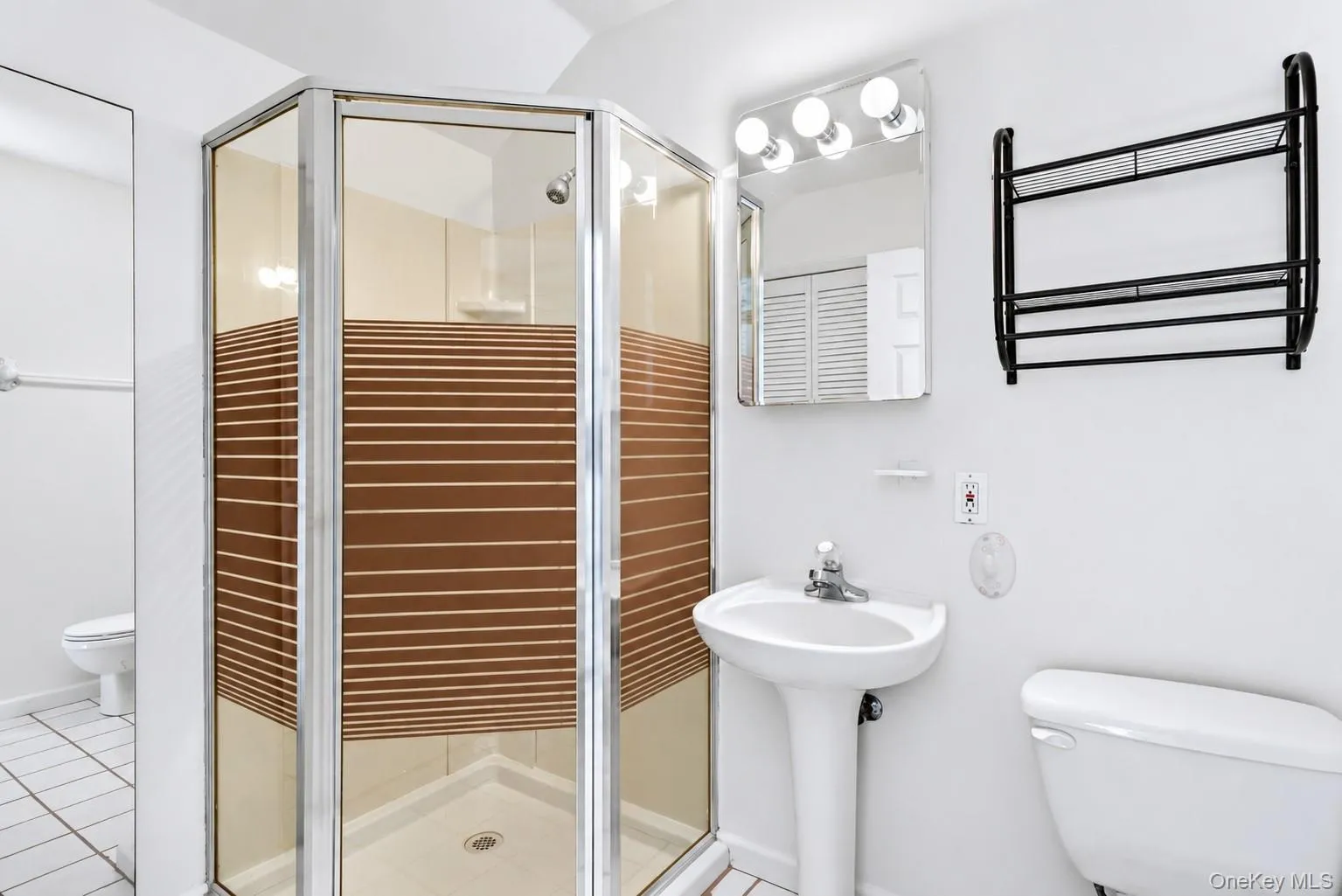 Second Full Bathroom Second Full Bathroom