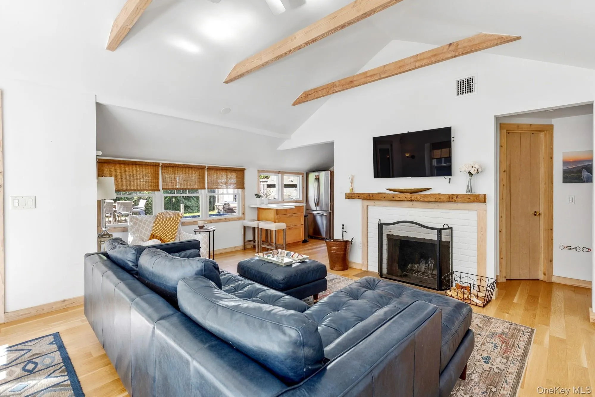 2 Gardiner Drive, East Hampton, New York 11930