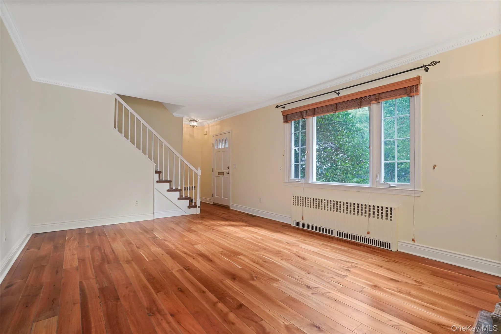 Large Open Living Room Large Open Living Room