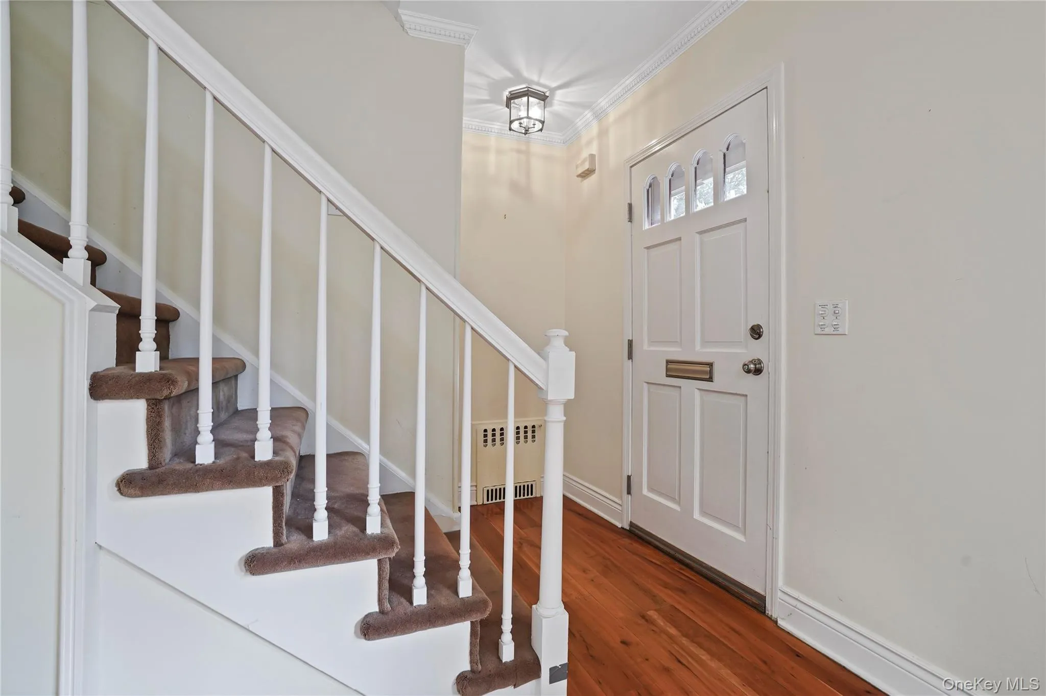 Foyer With Coat Closet Foyer With Coat Closet