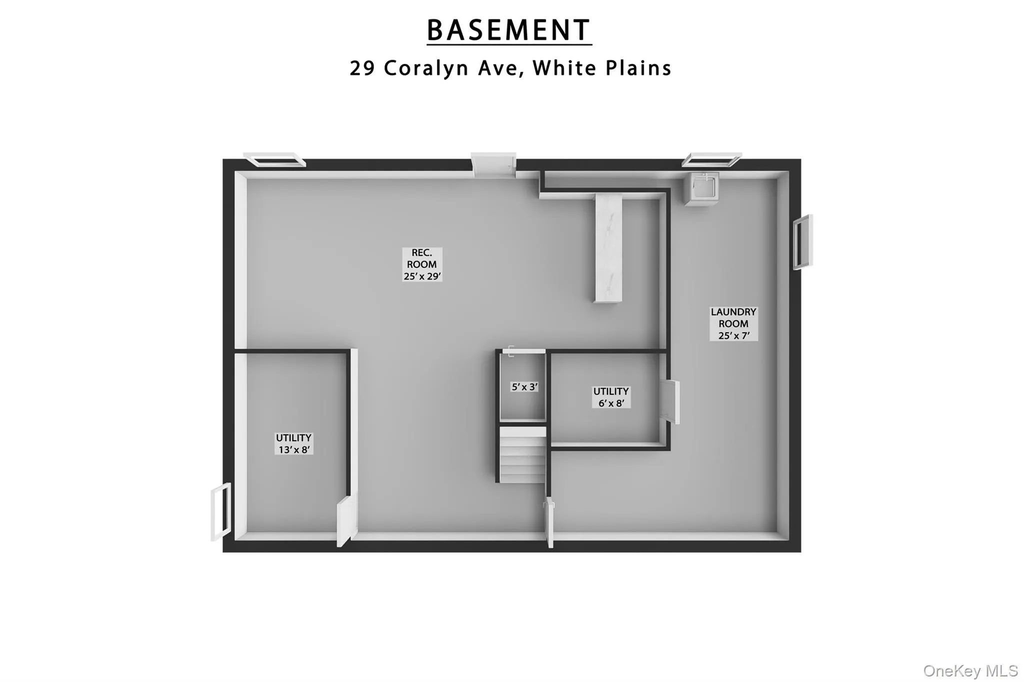 Lower Level Floor Floor Plan Lower Level Floor Floor Plan