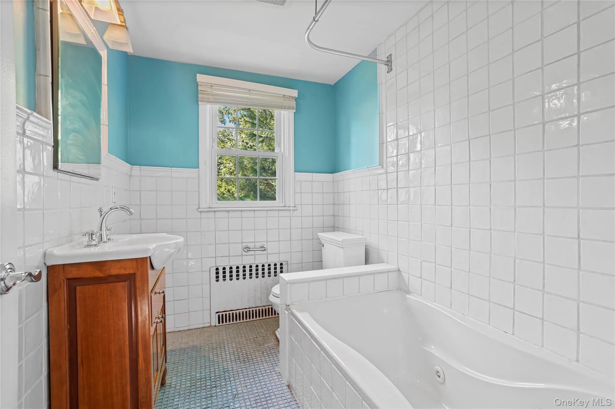 Hall Bathroom Hall Bathroom