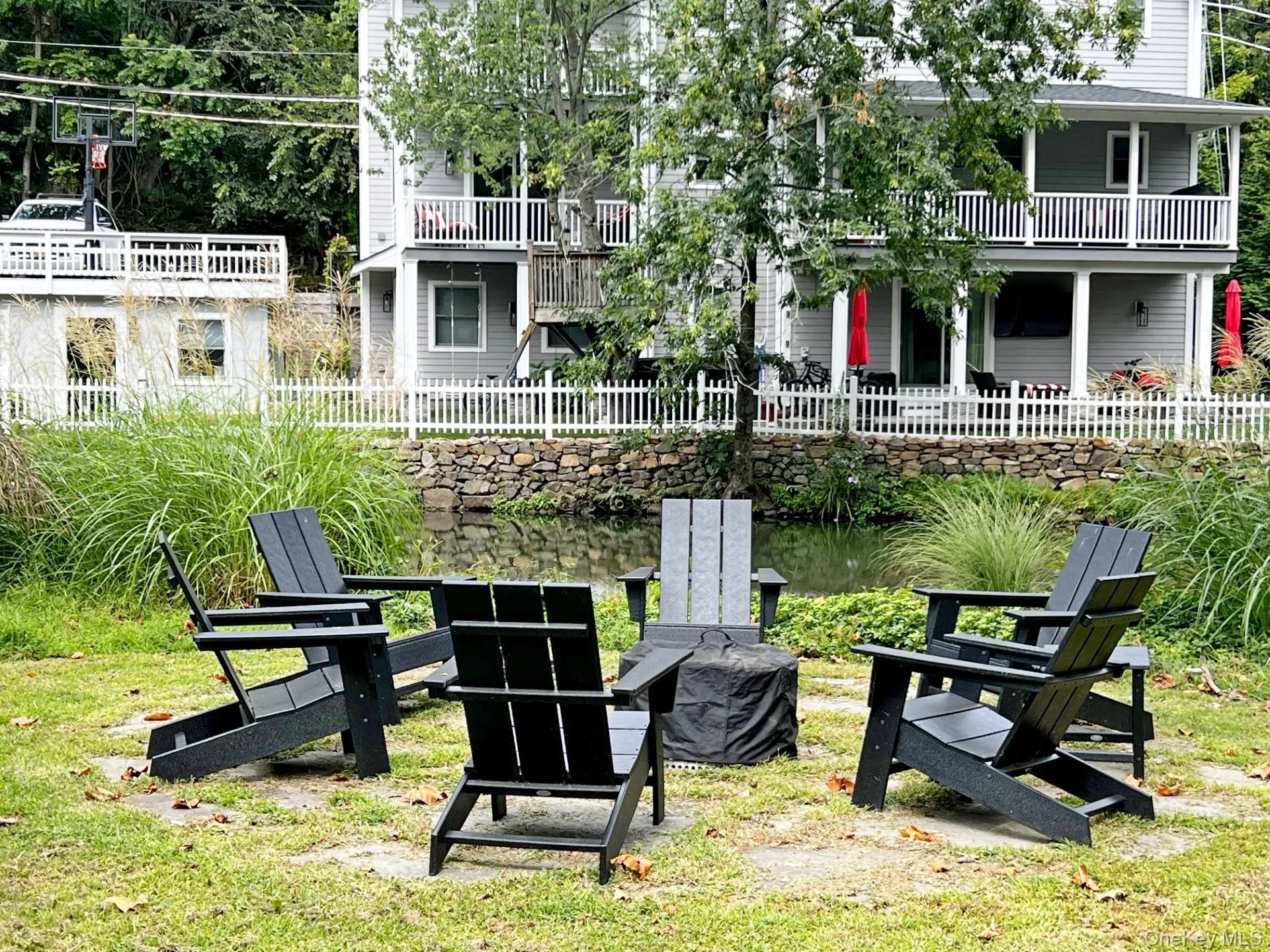 Backyard Backyard