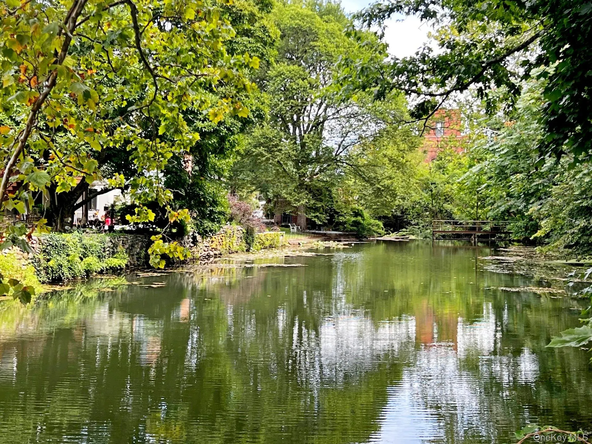 Sparkill Creek Sparkill Creek