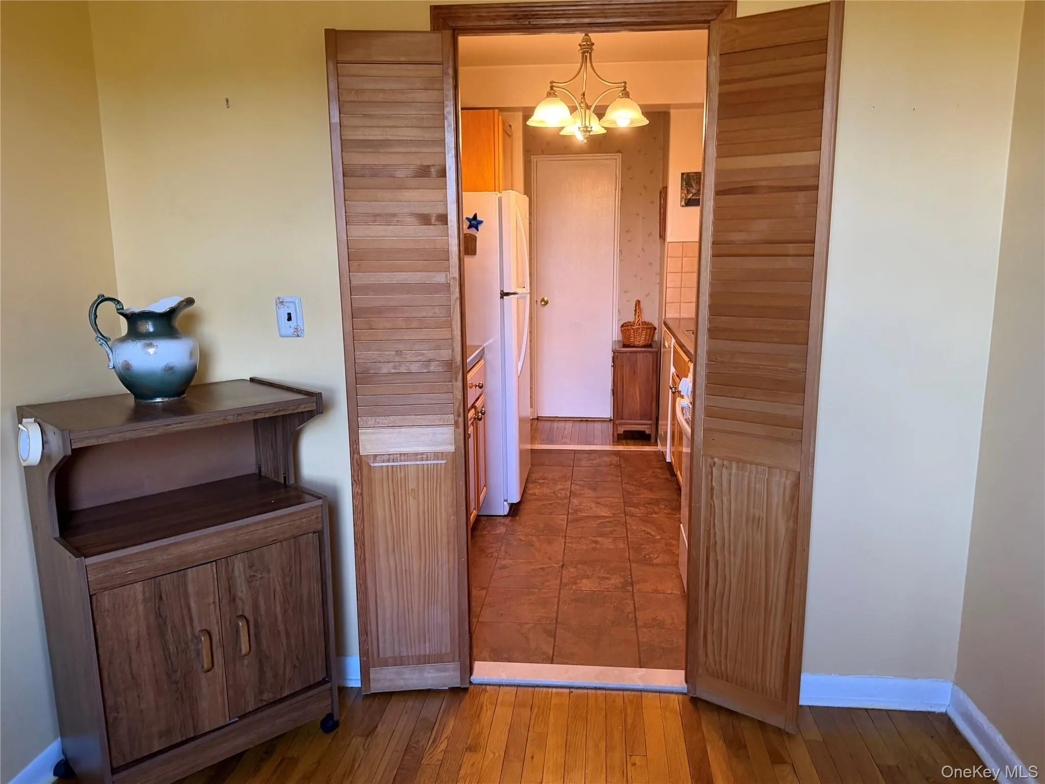 Opposite view of flex space/bonus room Opposite view of flex space/bonus room