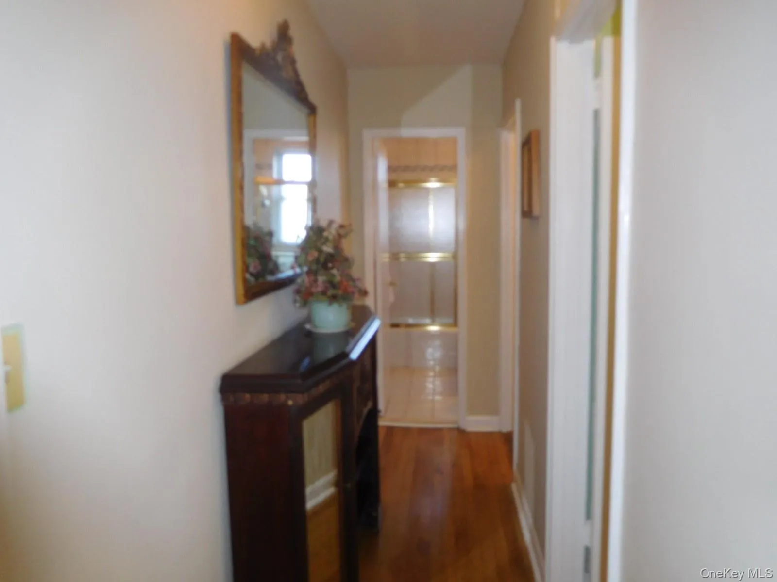 Leads to both Bedrooms and Baths Leads to both Bedrooms and Baths