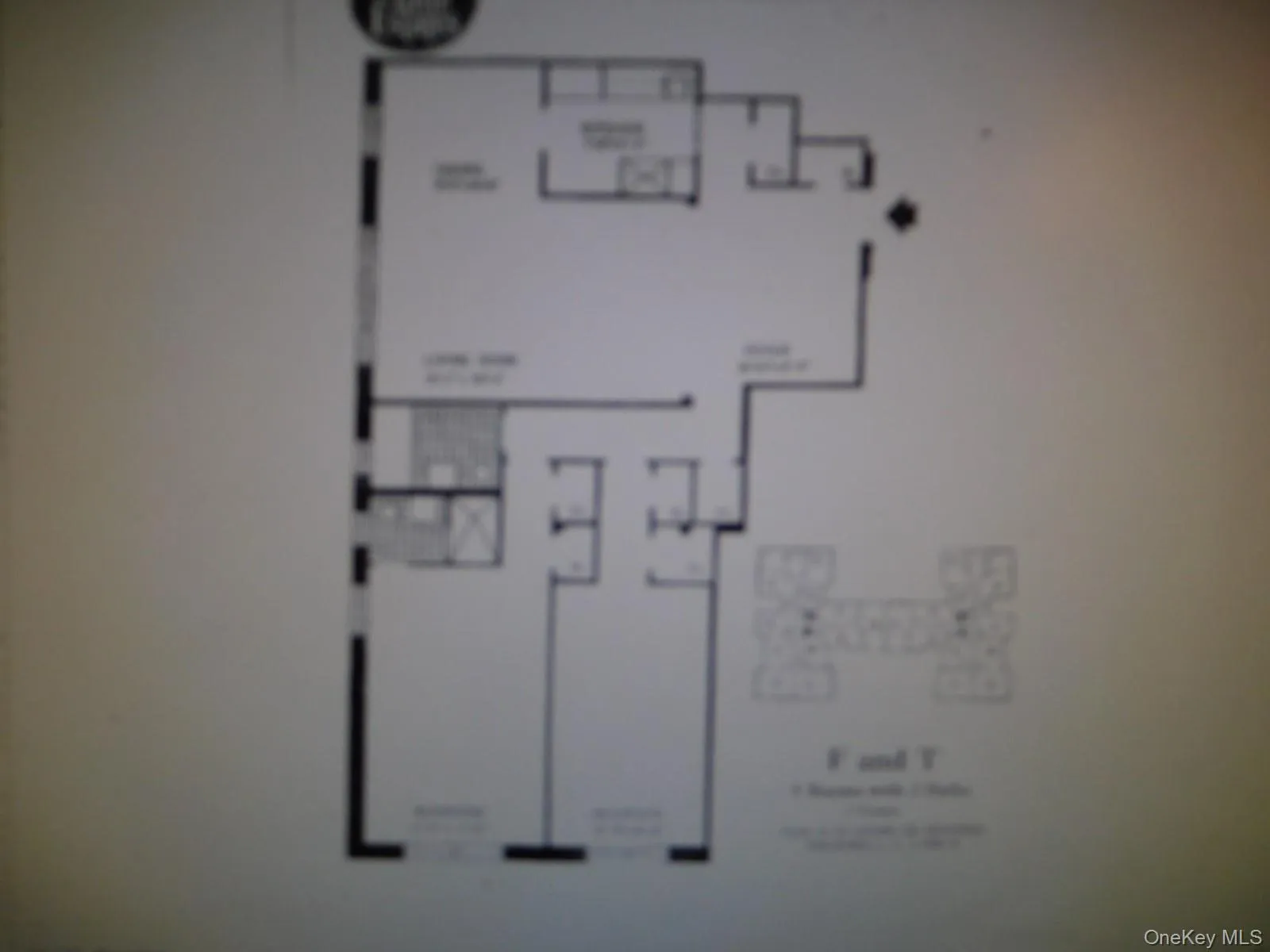 This is the F and T floorplan, mirror image for the T units This is the F and T floorplan, mirror image for the T units