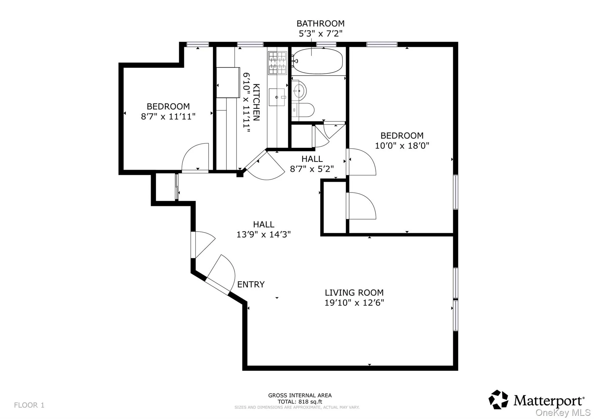 83-85 116th Street, New York, NY, 2 Bedrooms Bedrooms, 5 Rooms Rooms,1 BathroomBathrooms,Residential,For Rent,116th,0,1058815 83-85 116th Street, New York, NY, 2 Bedrooms Bedrooms, 5 Rooms Rooms,1 BathroomBathrooms,Residential,For Rent,116th,0,1058815