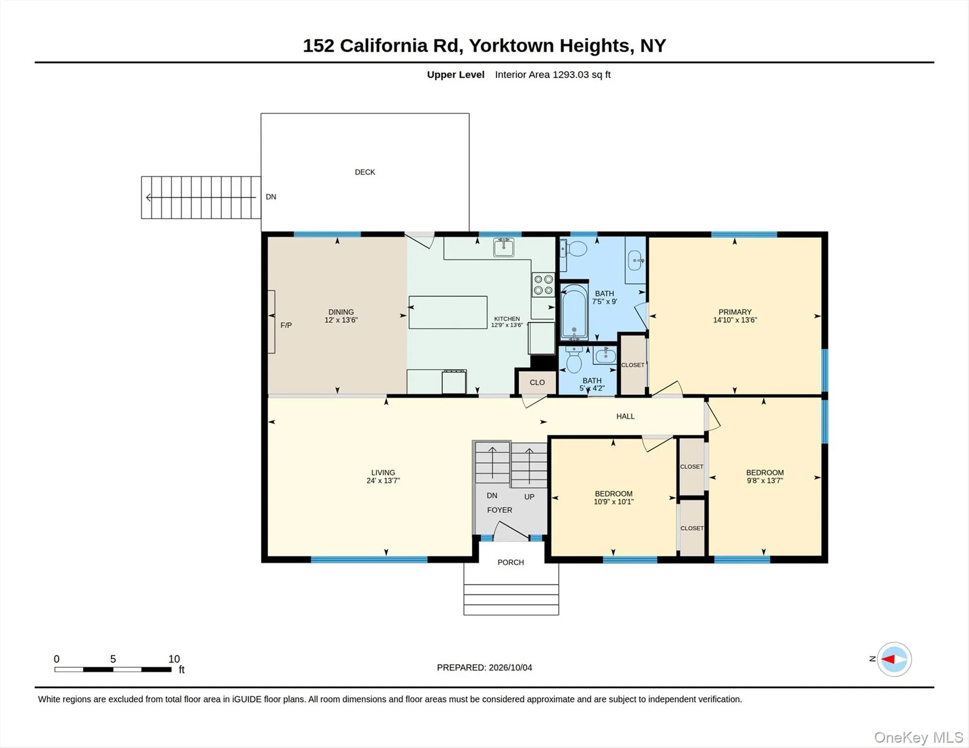 152 California Road, Yorktown, NY, 4 Bedrooms Bedrooms, 7 Rooms Rooms,2 BathroomsBathrooms,Residential,For Rent,California,0,1058836 152 California Road, Yorktown, NY, 4 Bedrooms Bedrooms, 7 Rooms Rooms,2 BathroomsBathrooms,Residential,For Rent,California,0,1058836