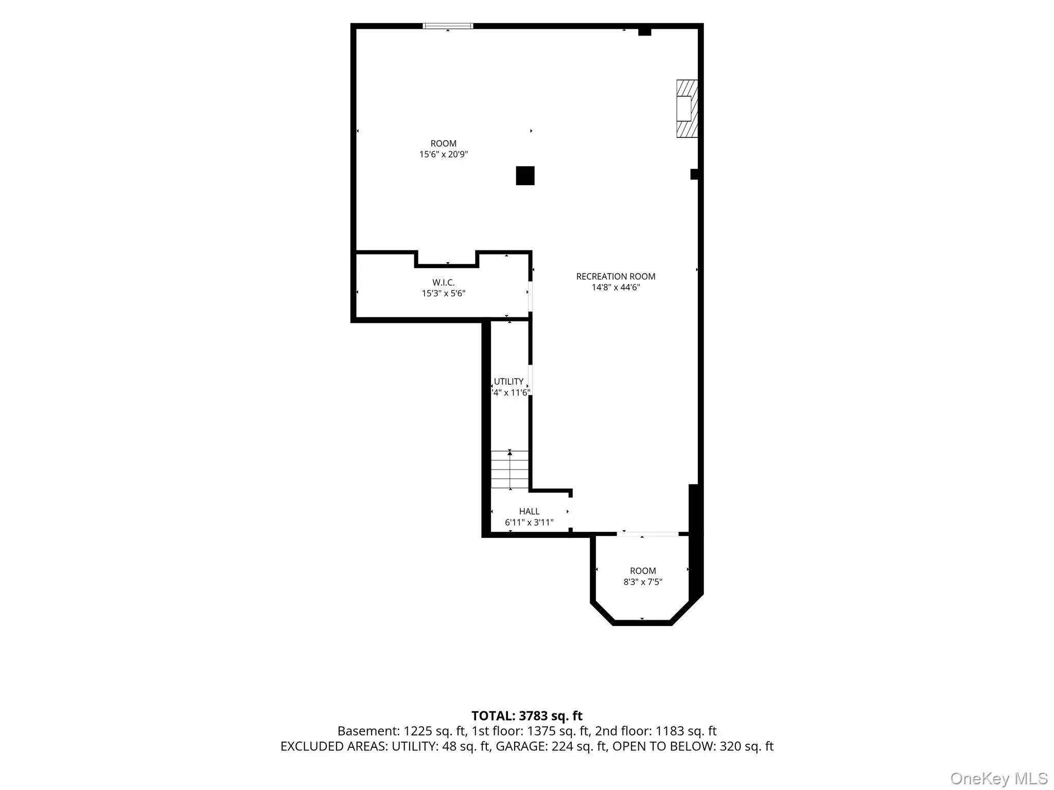 Basement Basement