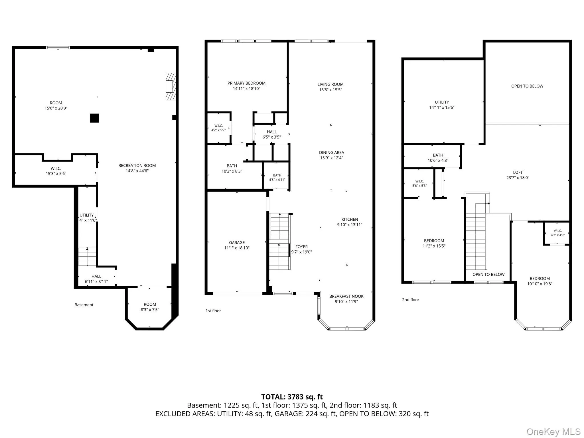 Whole House Whole House
