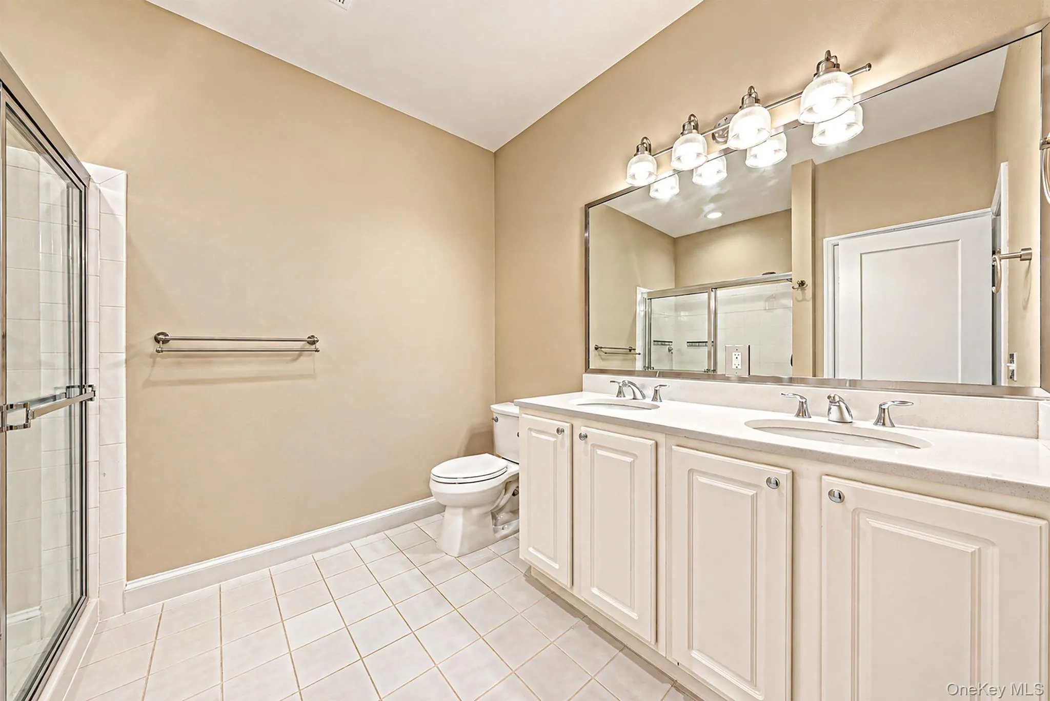 Primary Bathroom First Floor Primary Bathroom First Floor