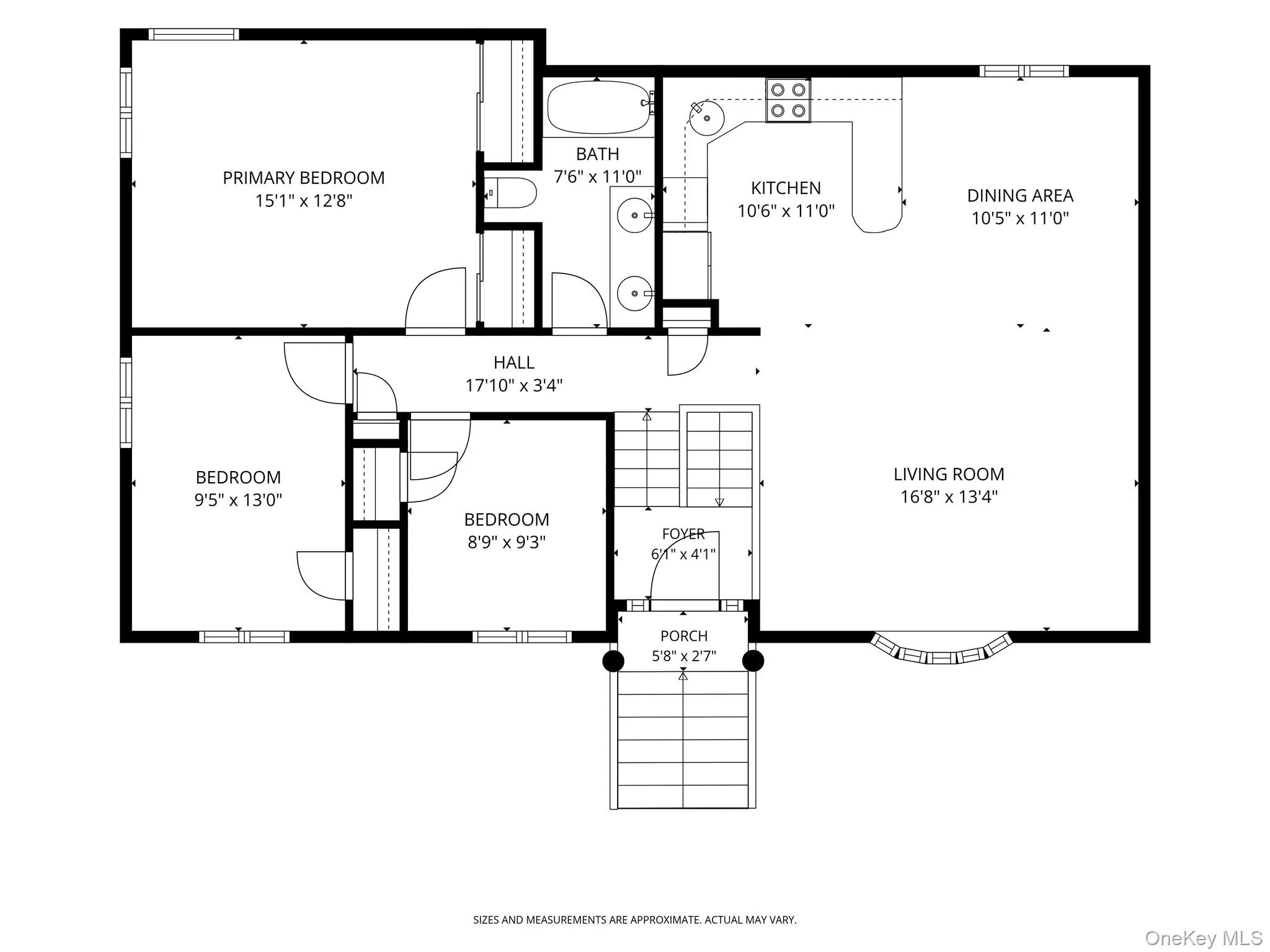 2125 Franklin Avenue, Hempstead, NY, 4 Bedrooms Bedrooms, 9 Rooms Rooms,2 BathroomsBathrooms,Residential,For Rent,Franklin,0,1058854 2125 Franklin Avenue, Hempstead, NY, 4 Bedrooms Bedrooms, 9 Rooms Rooms,2 BathroomsBathrooms,Residential,For Rent,Franklin,0,1058854
