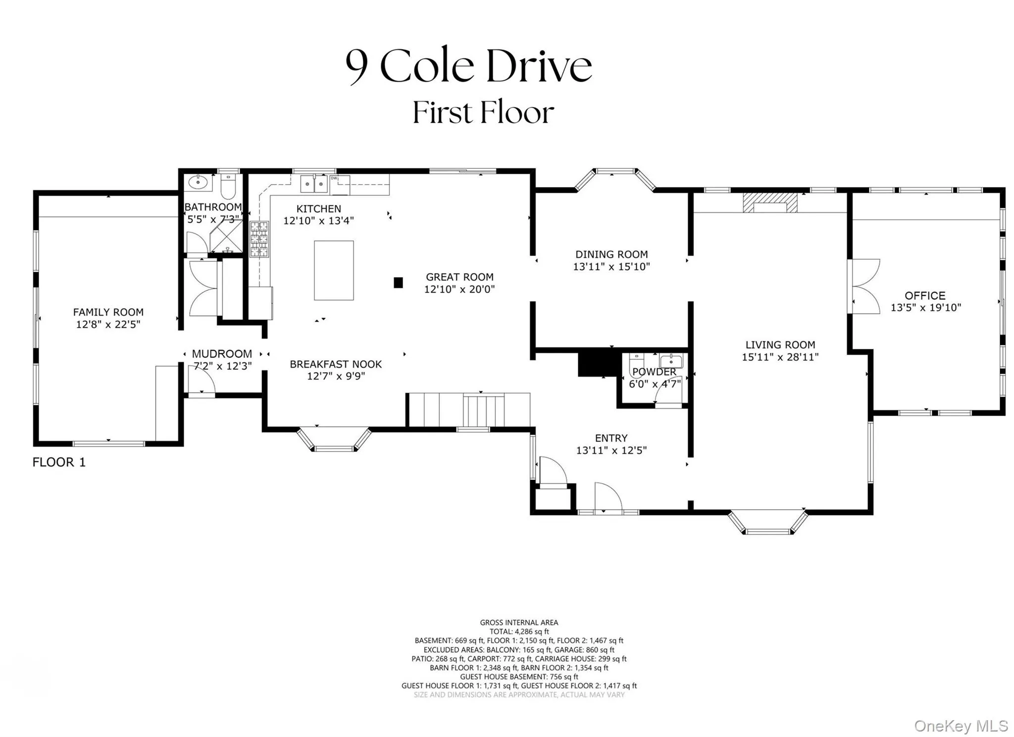 9 Cole Drive, North Castle, NY, 6 Bedrooms Bedrooms, 16 Rooms Rooms,6 BathroomsBathrooms,Residential,For Rent,Cole,0,1058855 9 Cole Drive, North Castle, NY, 6 Bedrooms Bedrooms, 16 Rooms Rooms,6 BathroomsBathrooms,Residential,For Rent,Cole,0,1058855