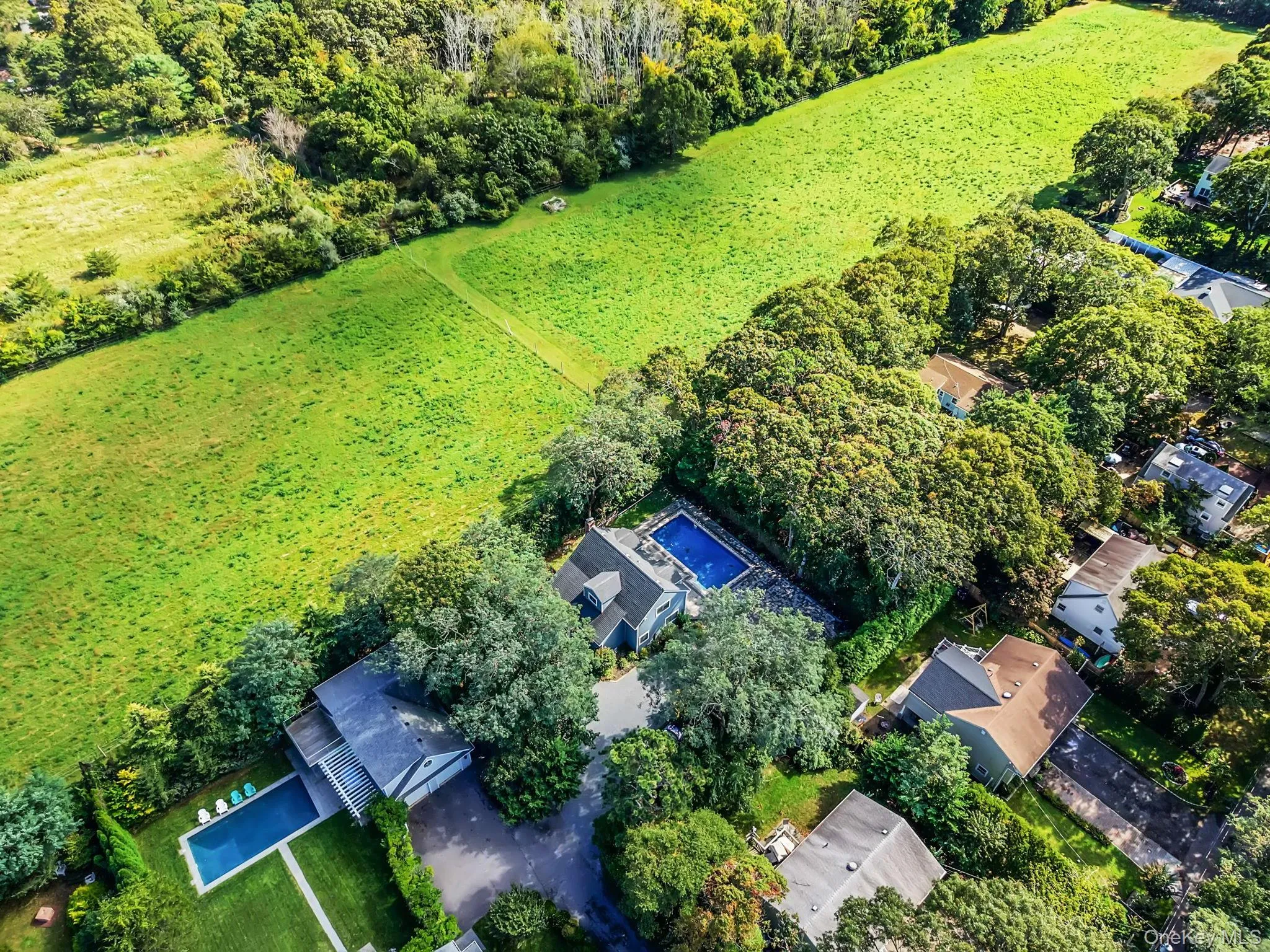 48a Sea Gate Avenue, Southampton, New York 11977