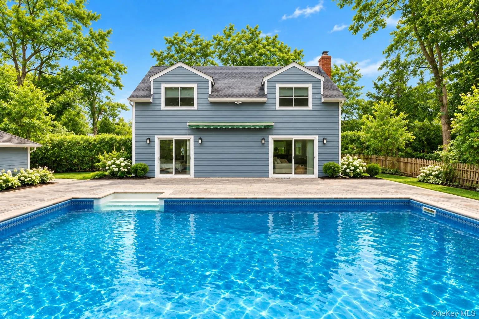 48a Sea Gate Avenue, Southampton, New York 11977