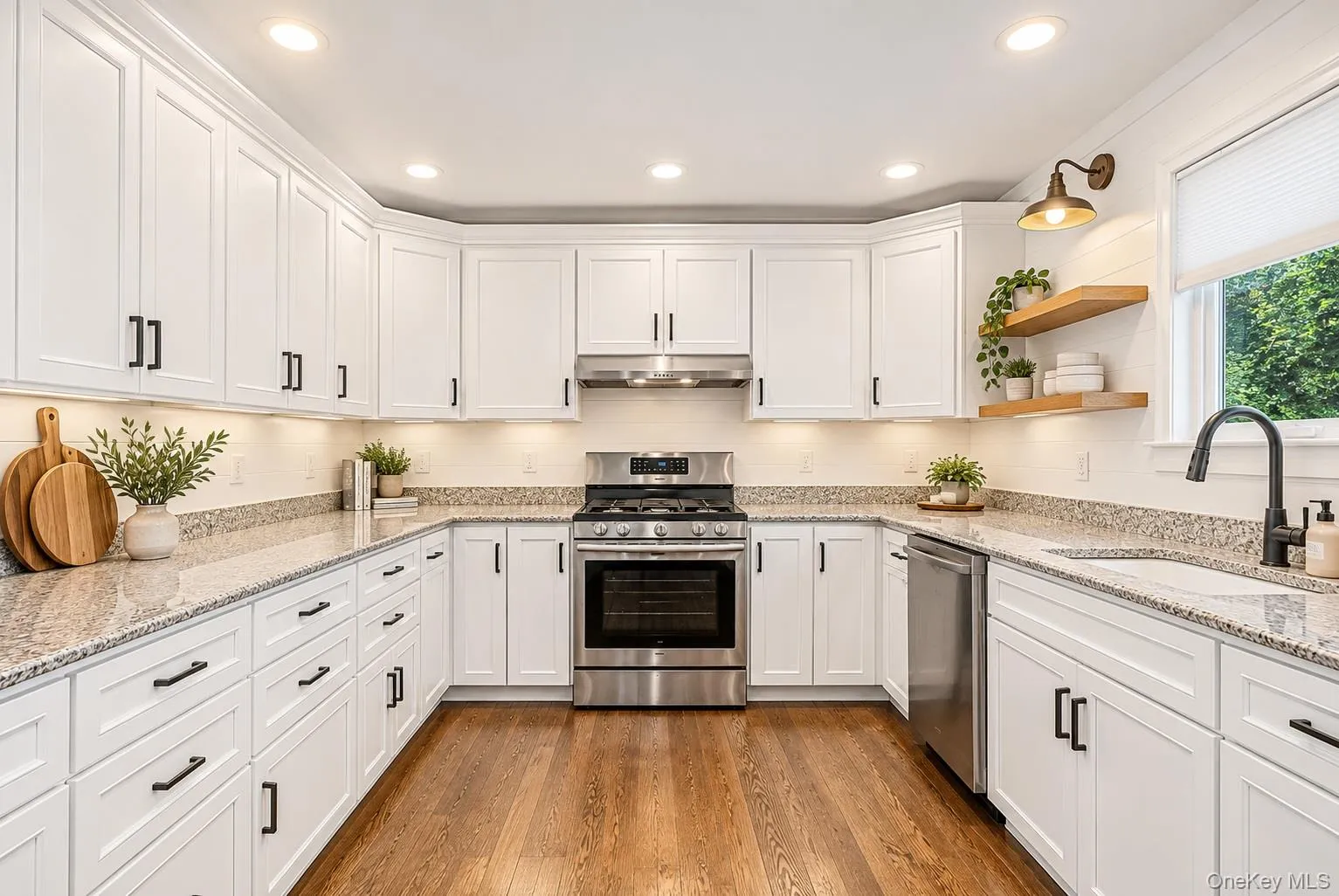 48a Sea Gate Avenue, Southampton, New York 11977