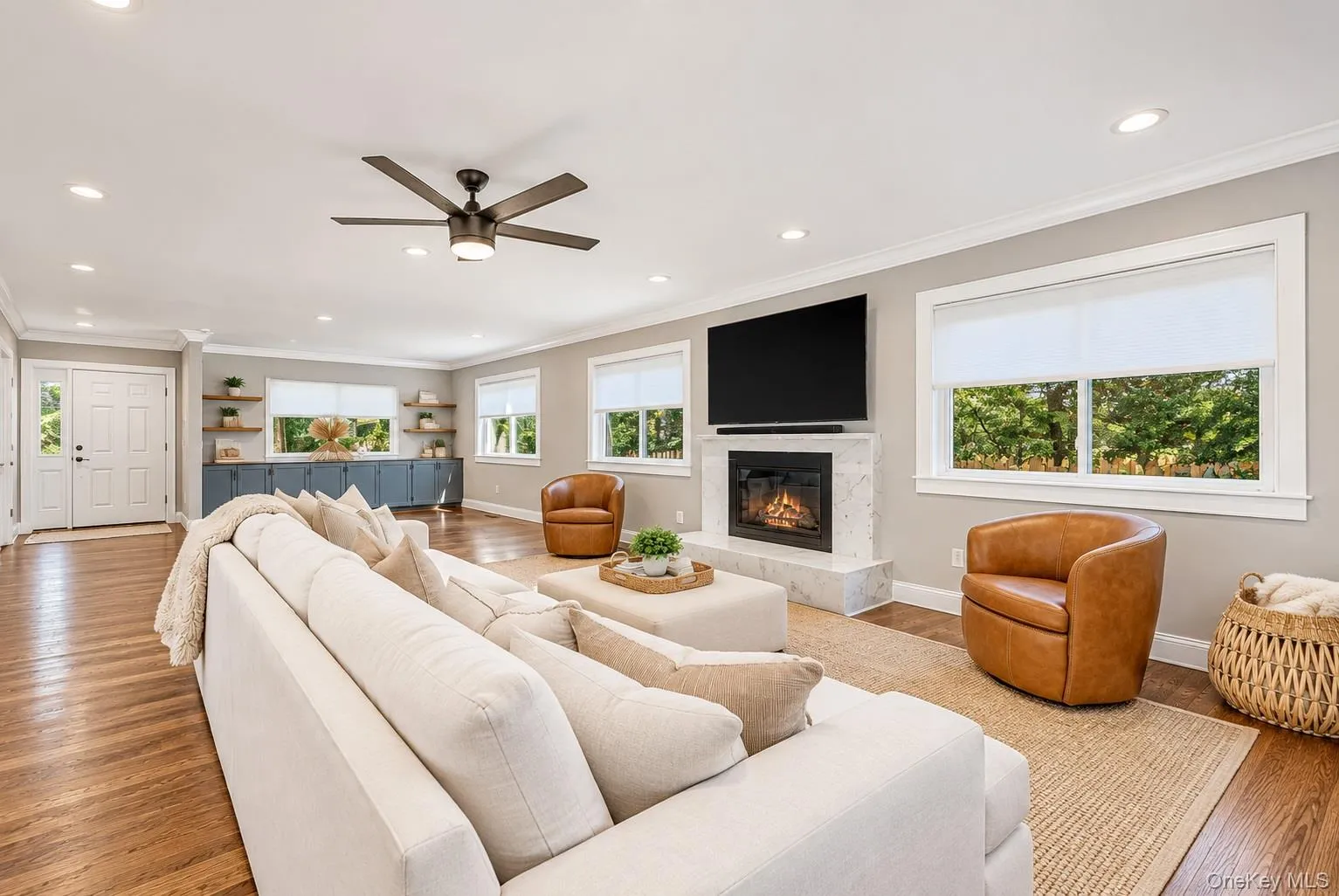 48a Sea Gate Avenue, Southampton, New York 11977