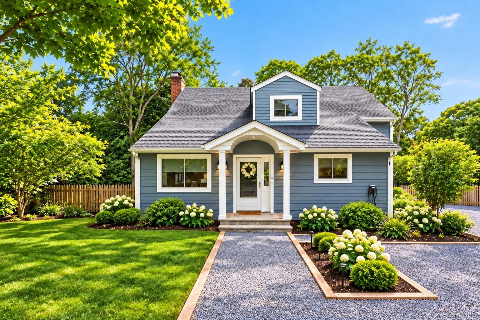 48a Sea Gate Avenue, Southampton, New York 11977