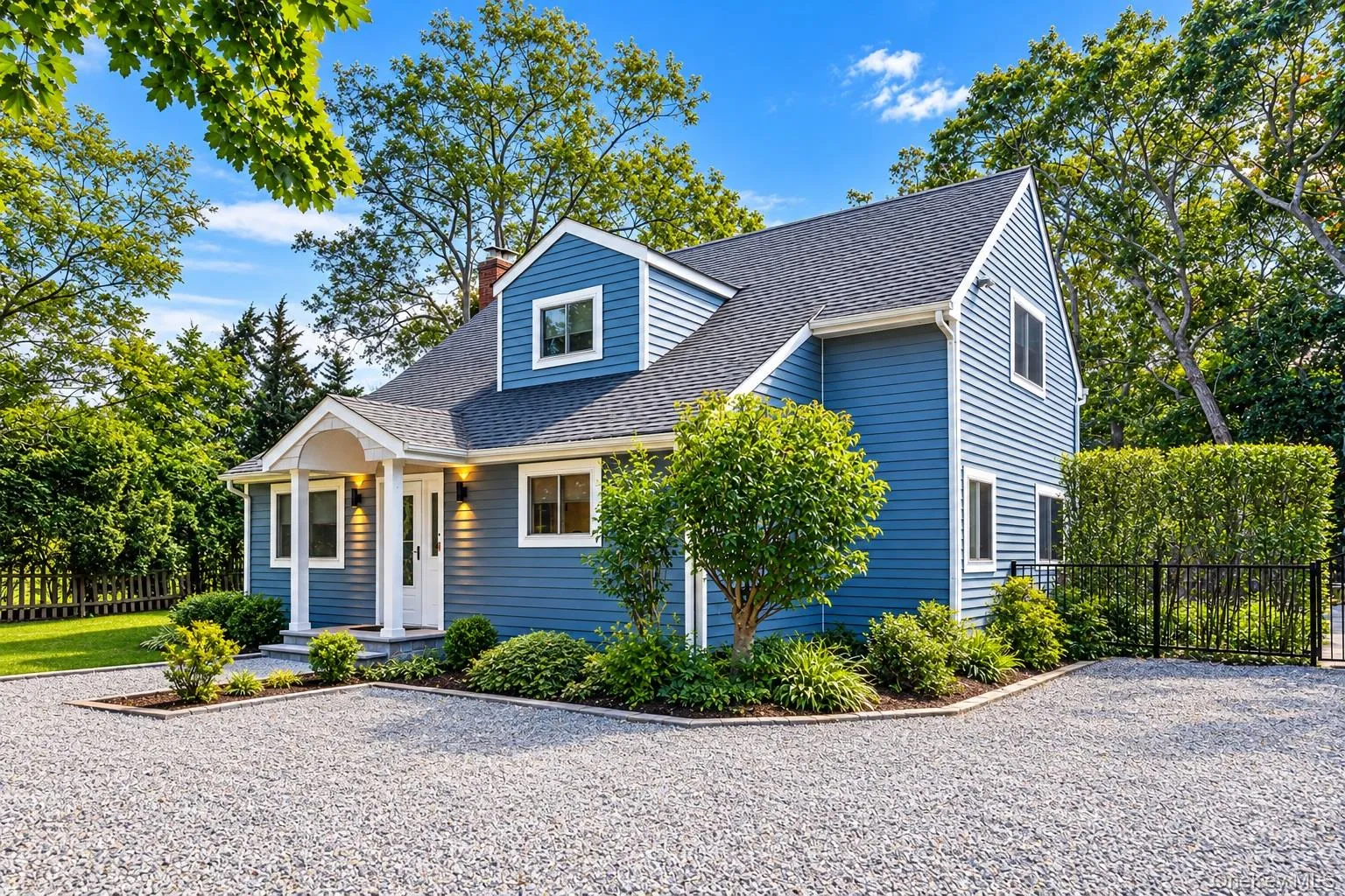 48a Sea Gate Avenue, Southampton, New York 11977