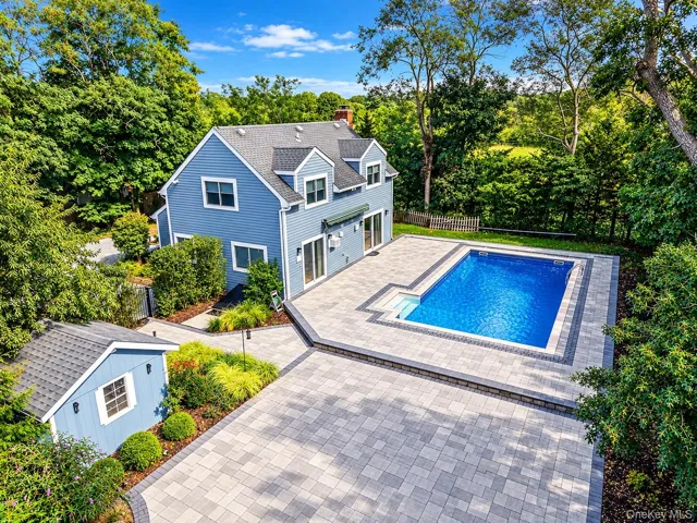 48a Sea Gate Avenue, Southampton, New York 11977