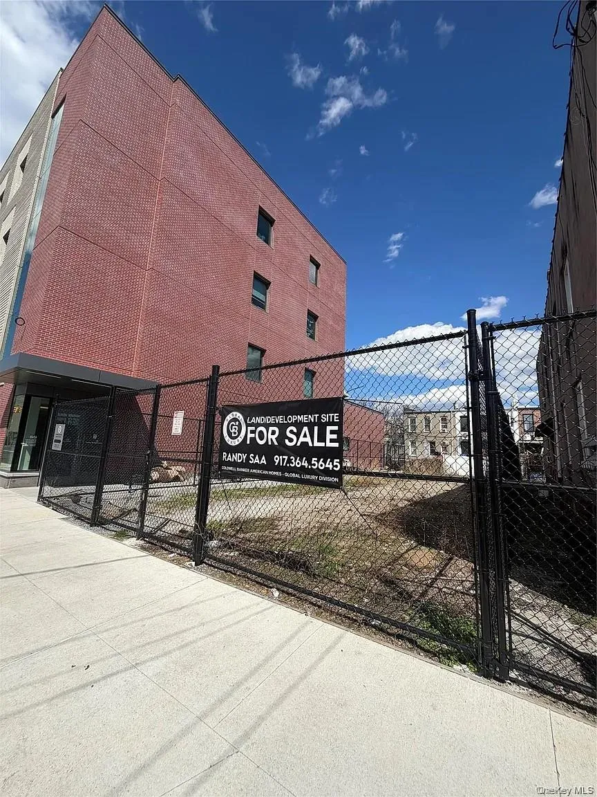 465 A Cleveland Street, New York, NY, ,Land,For Rent,Cleveland,0,1058874 465 A Cleveland Street, New York, NY, ,Land,For Rent,Cleveland,0,1058874
