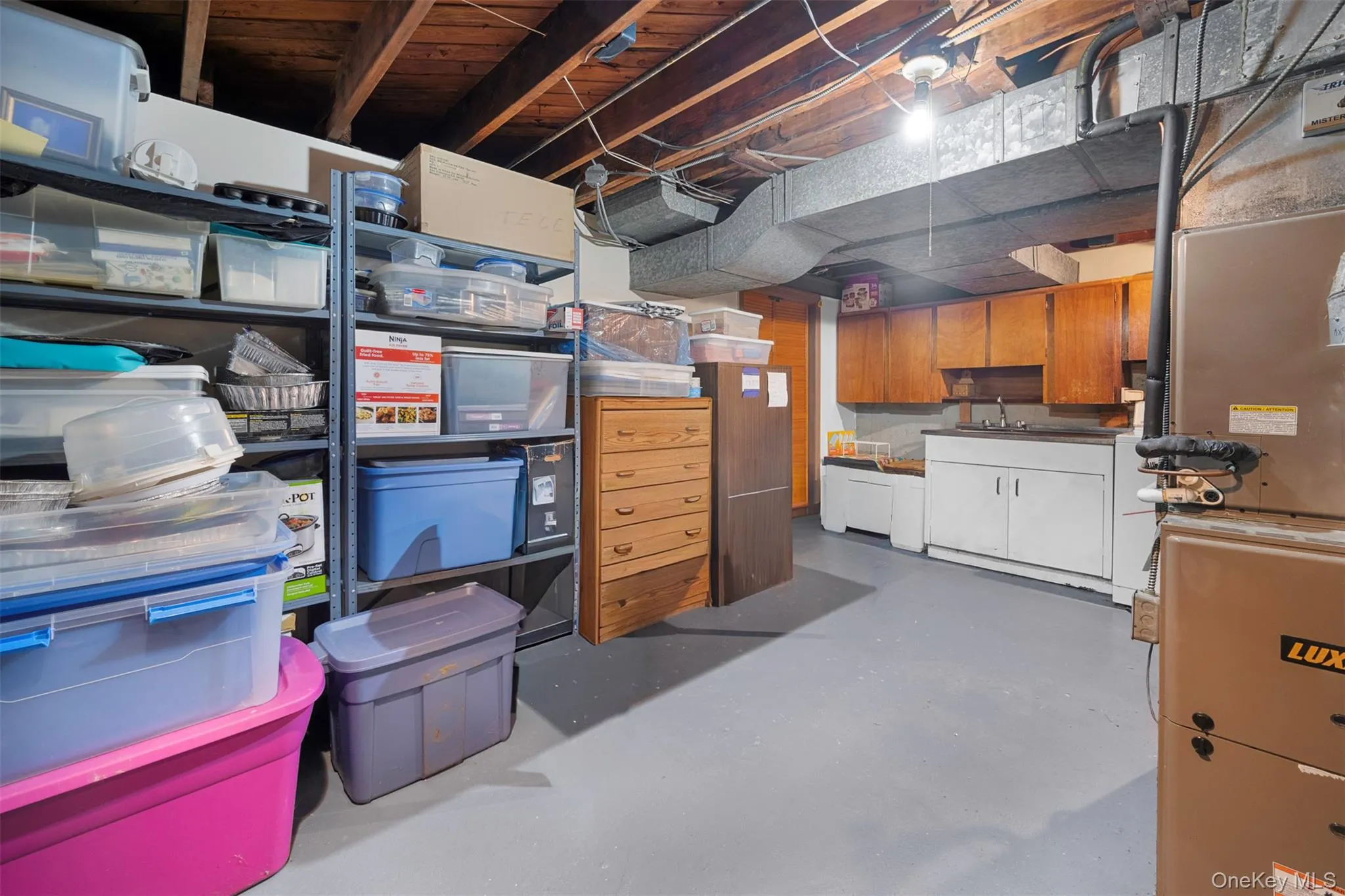 Storage Storage