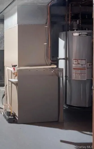 Boiler Boiler