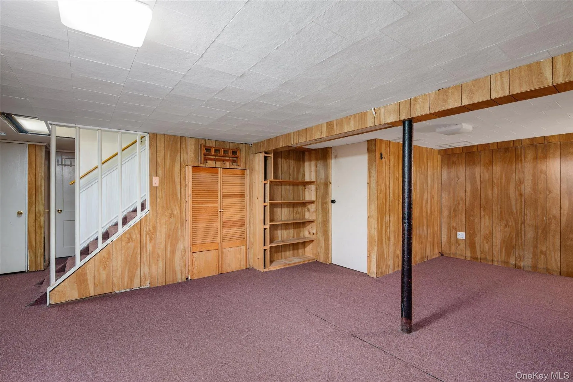 Basement Basement