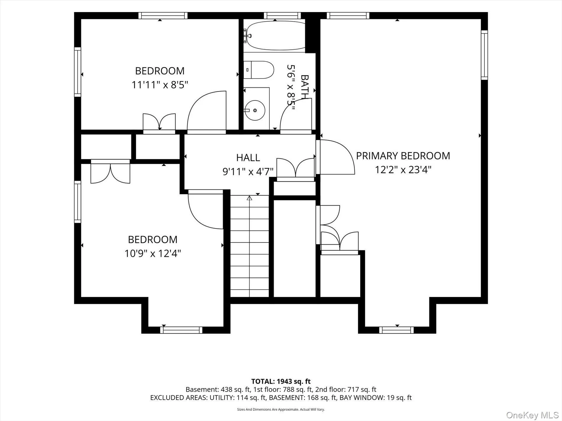 Second Story Second Story