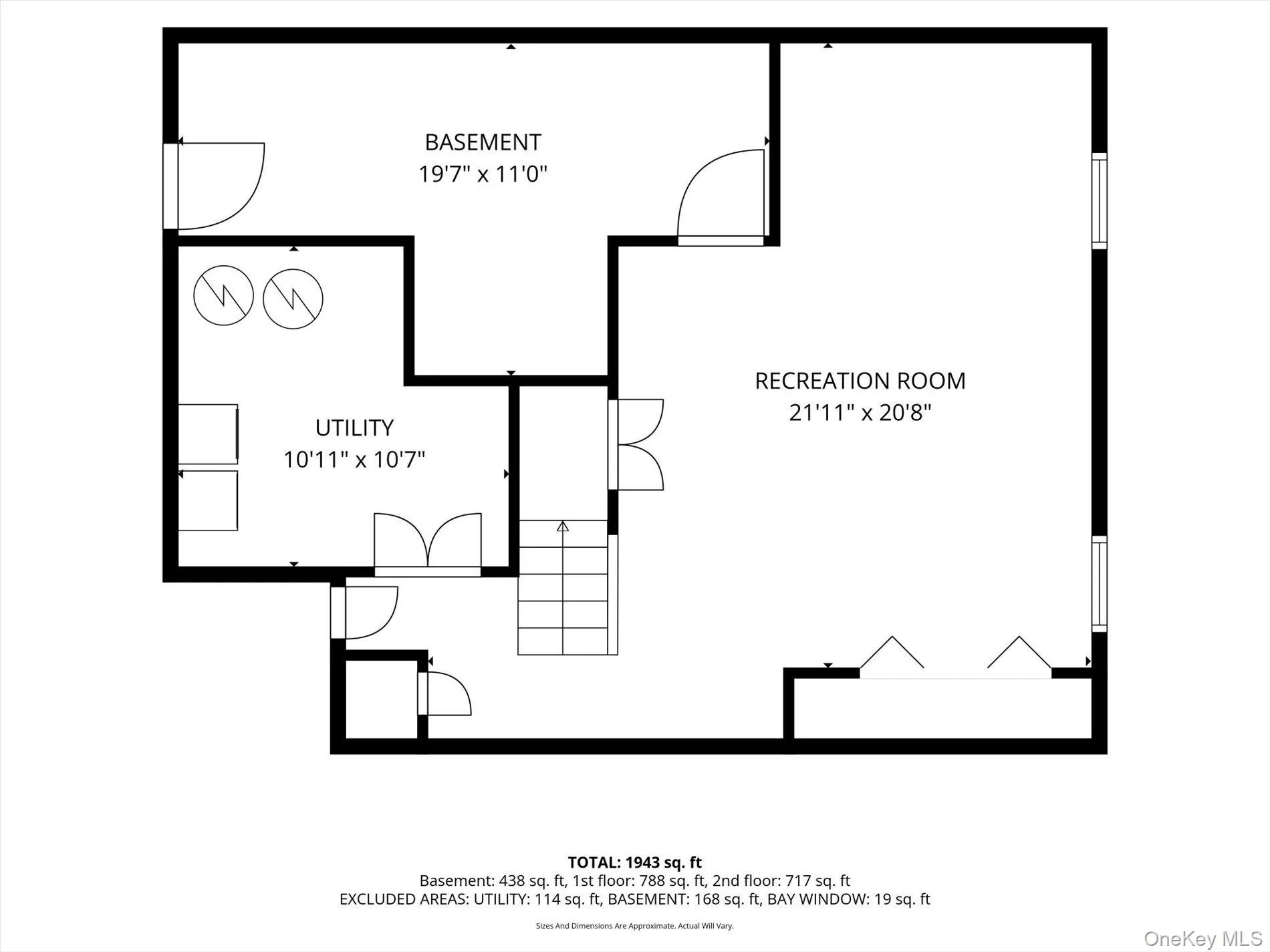 Basement Basement
