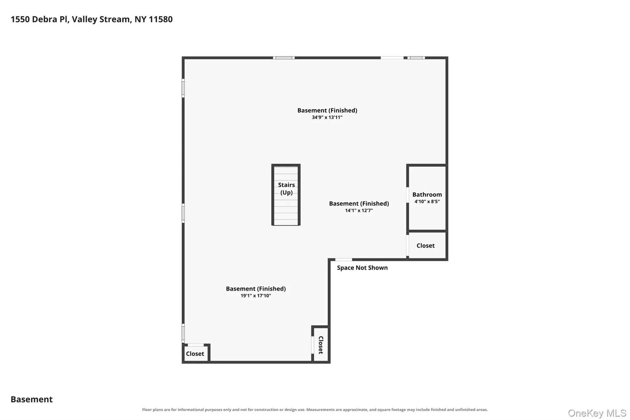1550 Debra Place, Hempstead, NY, 5 Bedrooms Bedrooms, 10 Rooms Rooms,5 BathroomsBathrooms,Residential,For Rent,Debra,0,1058888 1550 Debra Place, Hempstead, NY, 5 Bedrooms Bedrooms, 10 Rooms Rooms,5 BathroomsBathrooms,Residential,For Rent,Debra,0,1058888