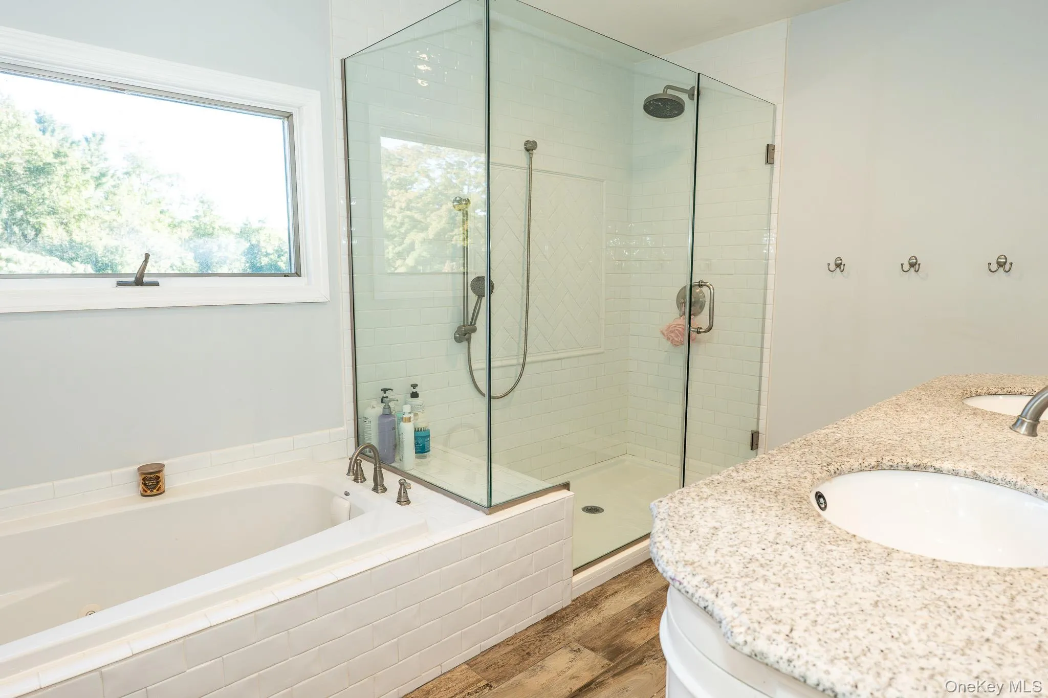 Second Floor Shared Bathroom 2 Second Floor Shared Bathroom 2