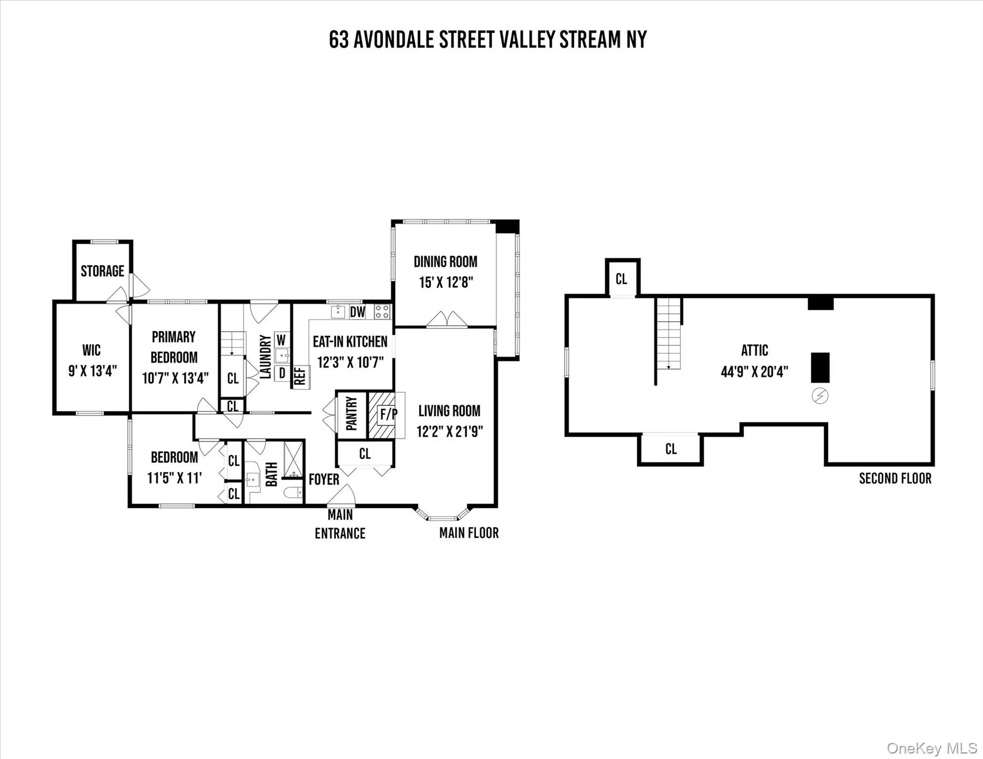 Floor Plan Floor Plan