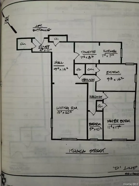4035 Ithaca, New York, NY, 2 Bedrooms Bedrooms, 4 Rooms Rooms,1 BathroomBathrooms,Residential,For Rent,Ithaca,0,1058943 4035 Ithaca, New York, NY, 2 Bedrooms Bedrooms, 4 Rooms Rooms,1 BathroomBathrooms,Residential,For Rent,Ithaca,0,1058943