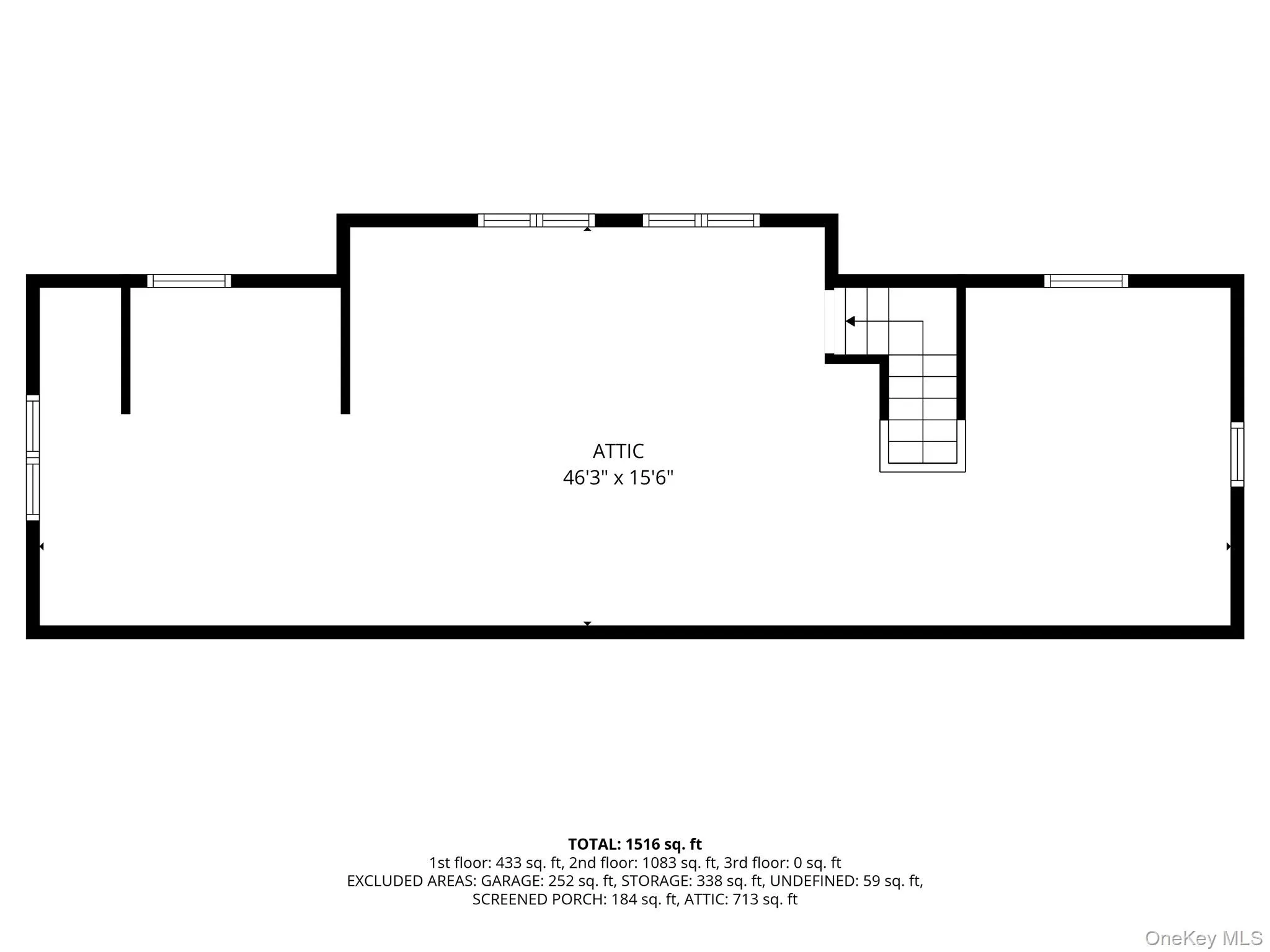 Attic Attic