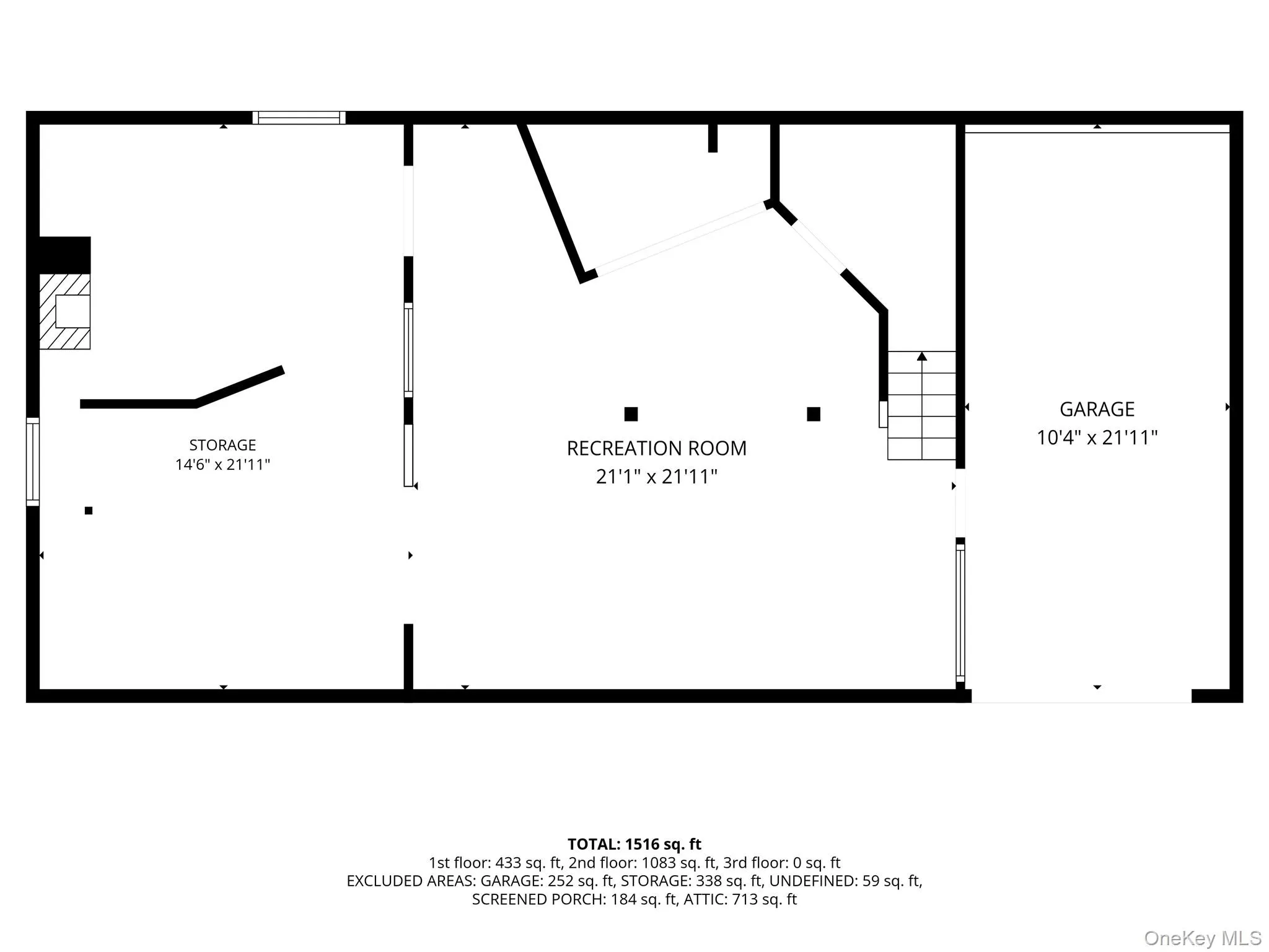 Basement Basement