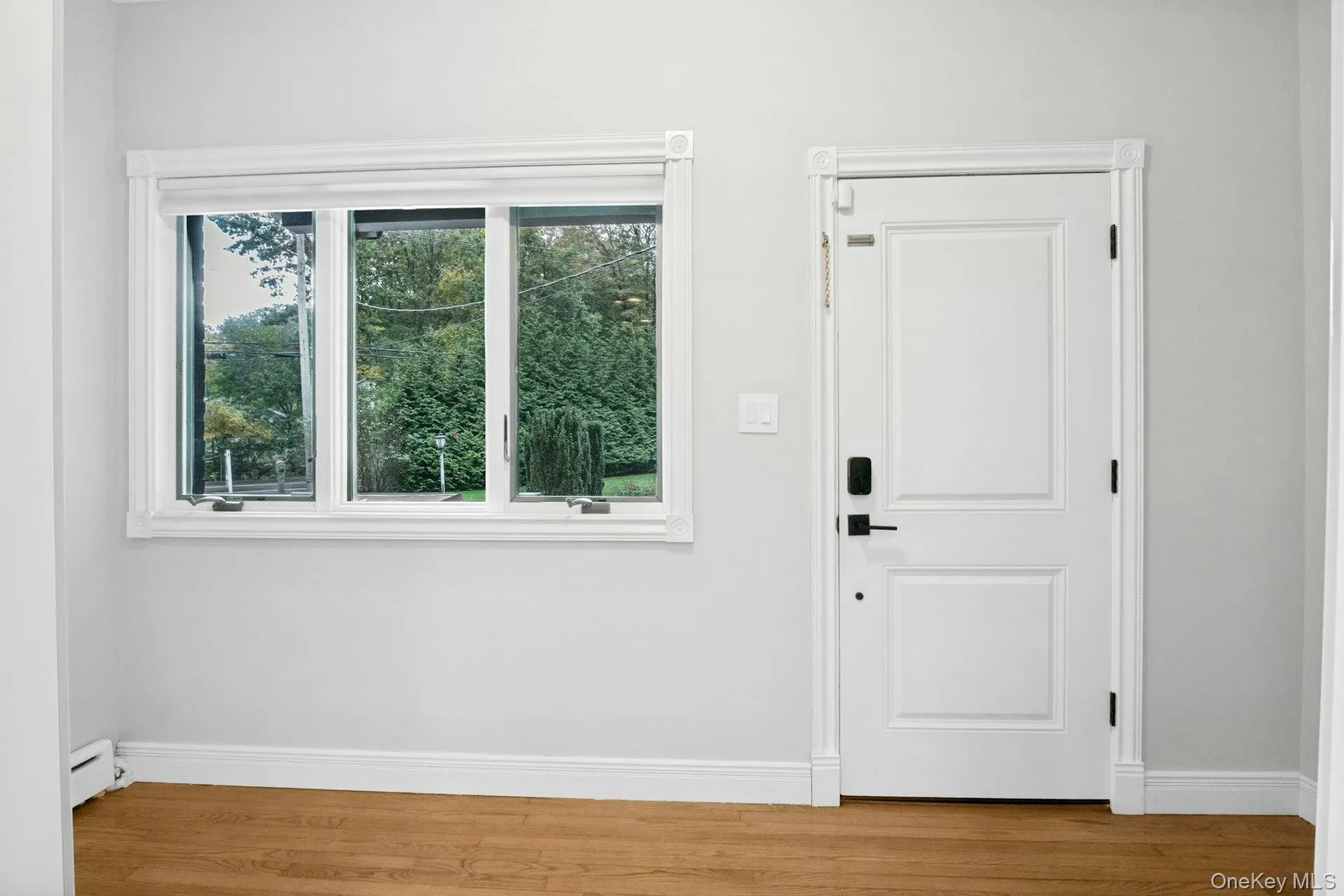 Offering large dual closets. Offering large dual closets.