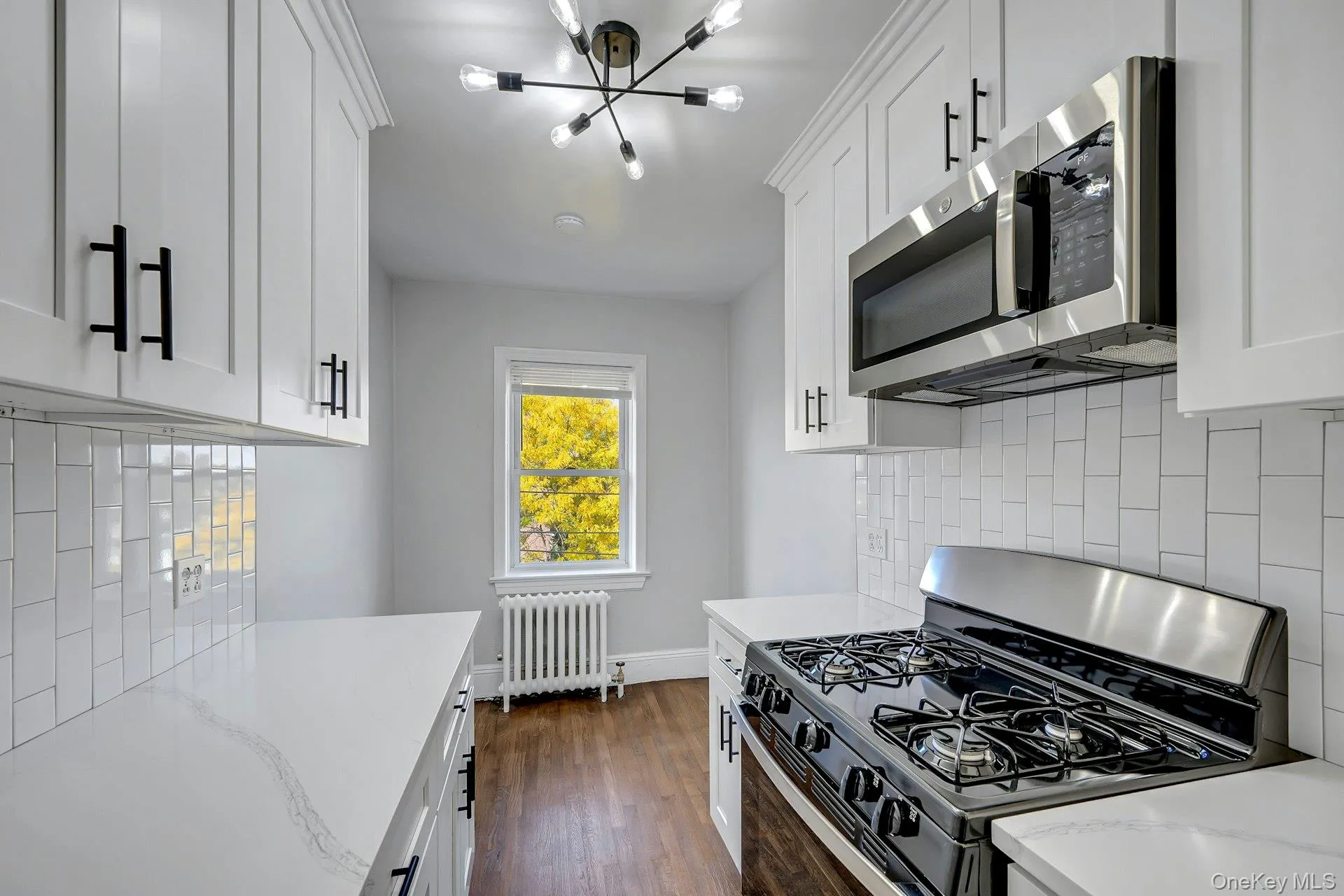 Kitchen with Dining Area Kitchen with Dining Area