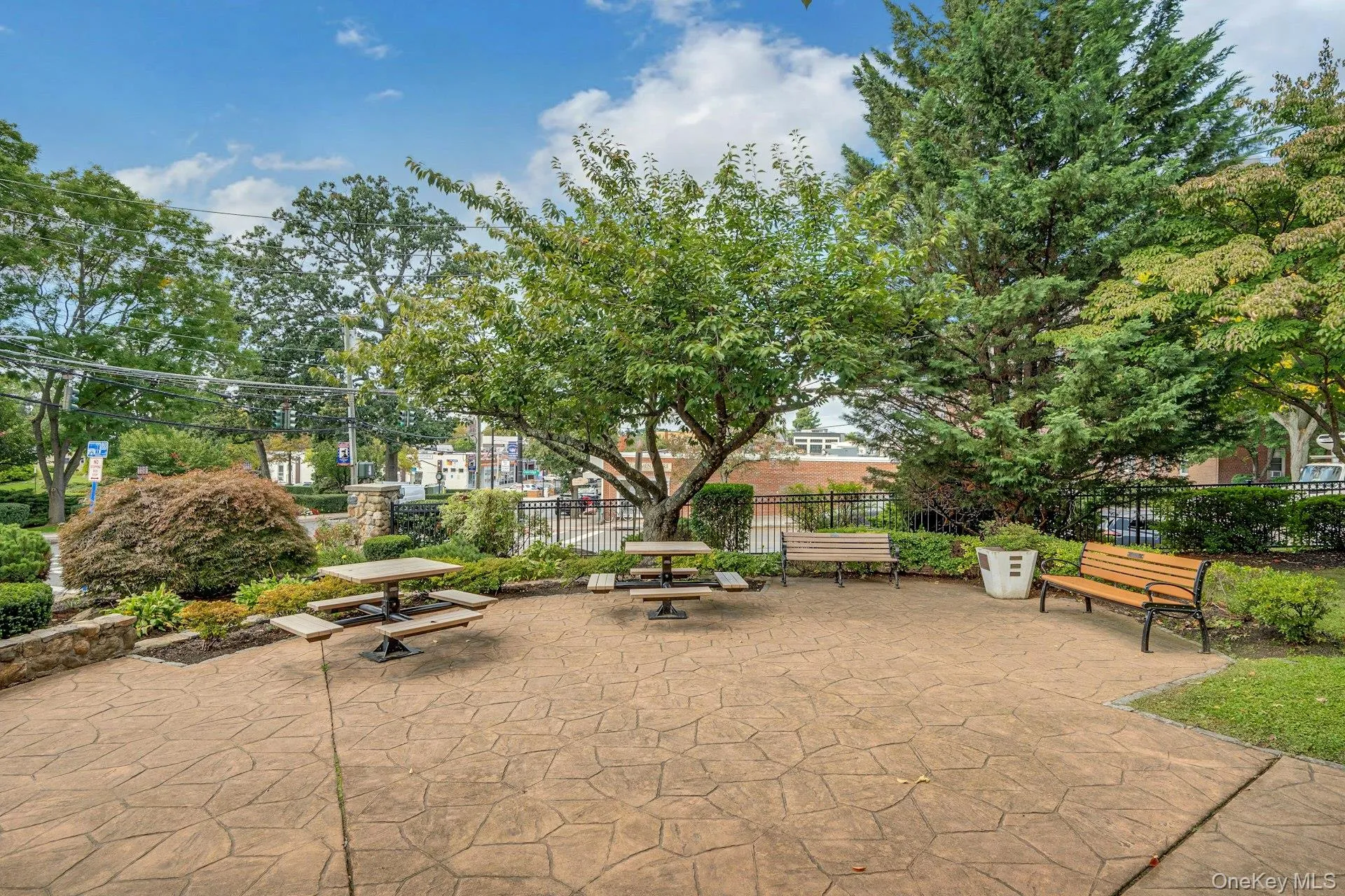 Gazebo Park Gazebo Park