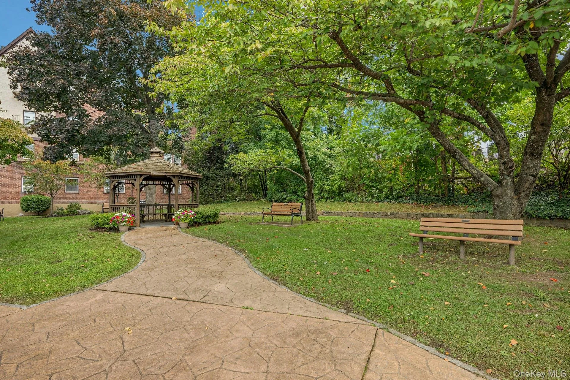 Gazebo Park Gazebo Park