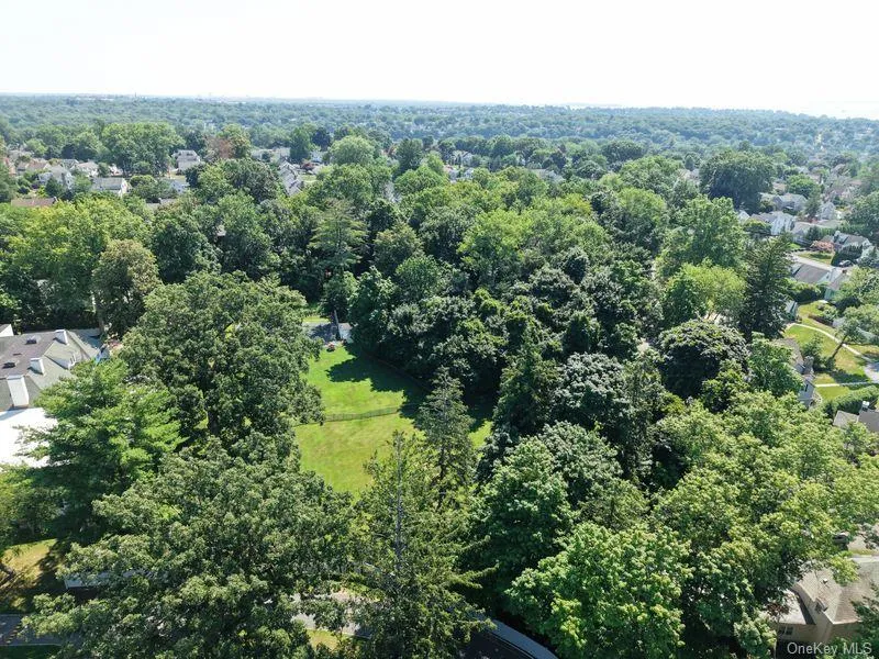 Aerial View Aerial View