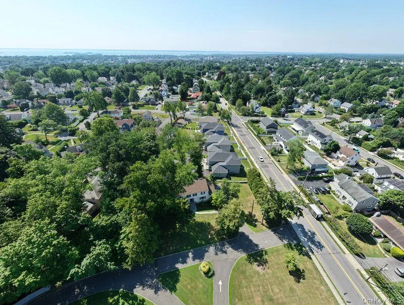 Aerial View Aerial View