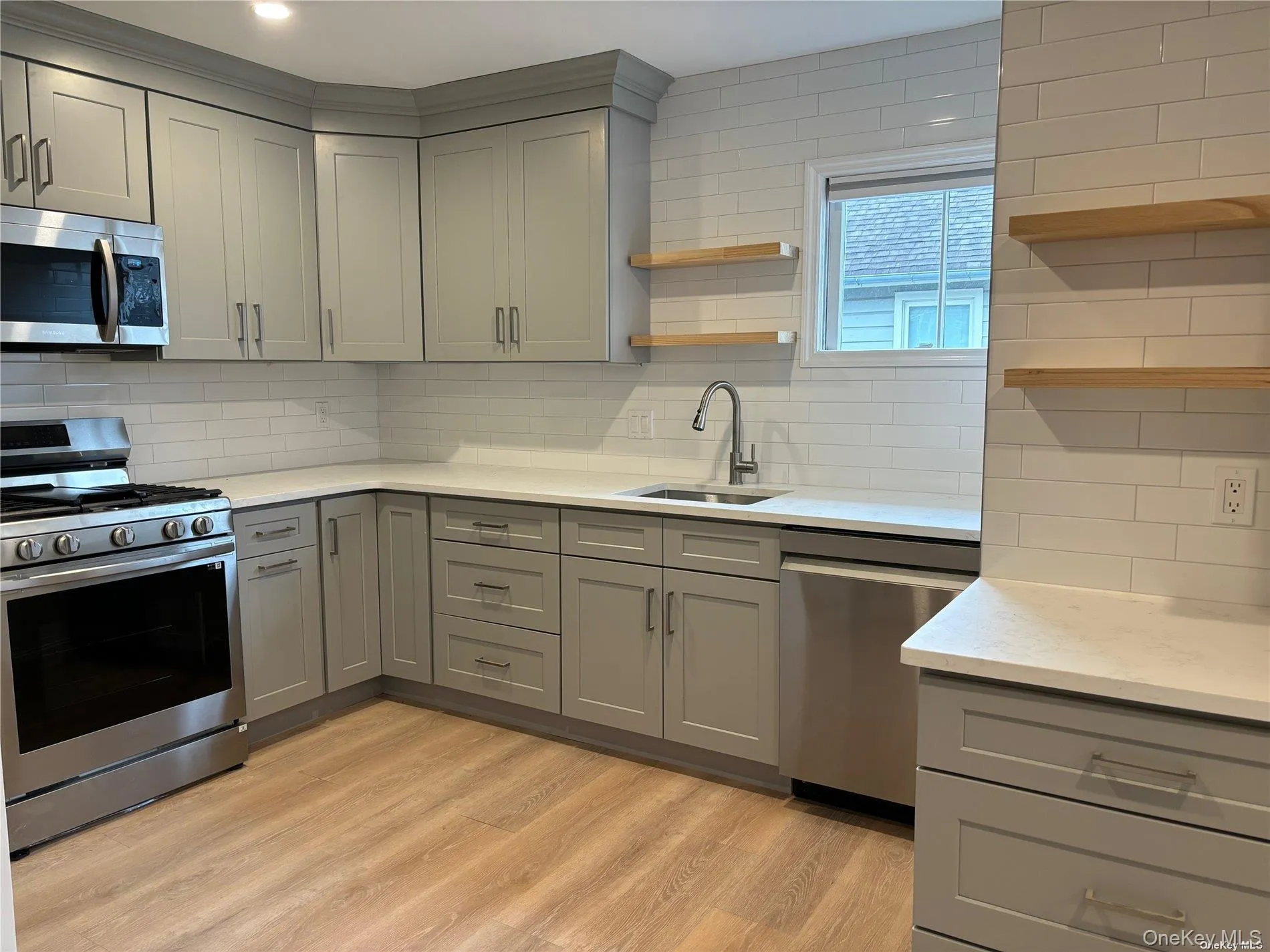 Gorgeous New Kitchen Gorgeous New Kitchen