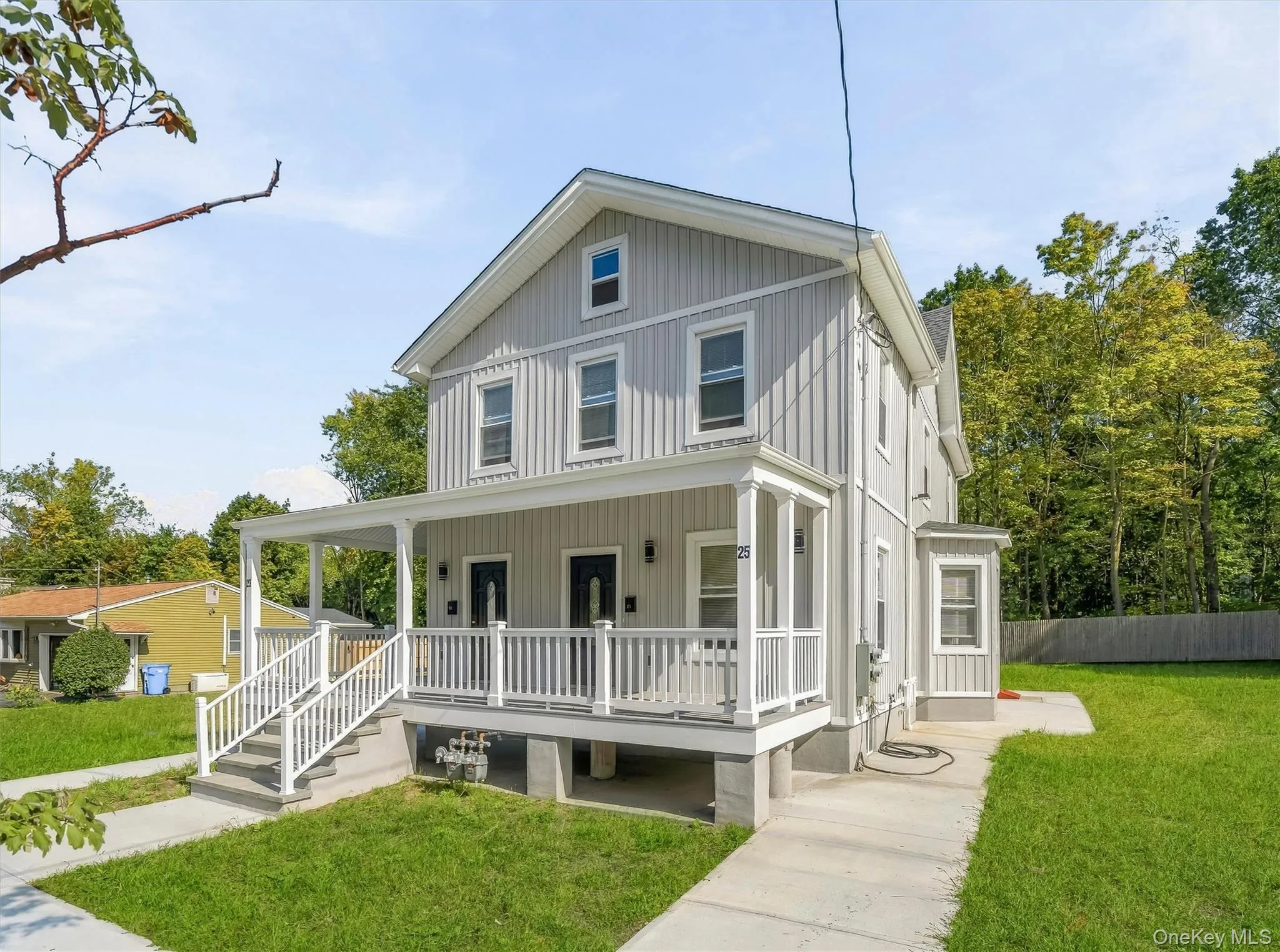 23 Orange Avenue, Goshen, NY, 2 Bedroom Bedrooms, 4 Room Rooms,1 BathroomBathrooms,Residential Lease,For Rent,Orange,0,1059045 23 Orange Avenue, Goshen, NY, 2 Bedroom Bedrooms, 4 Room Rooms,1 BathroomBathrooms,Residential Lease,For Rent,Orange,0,1059045