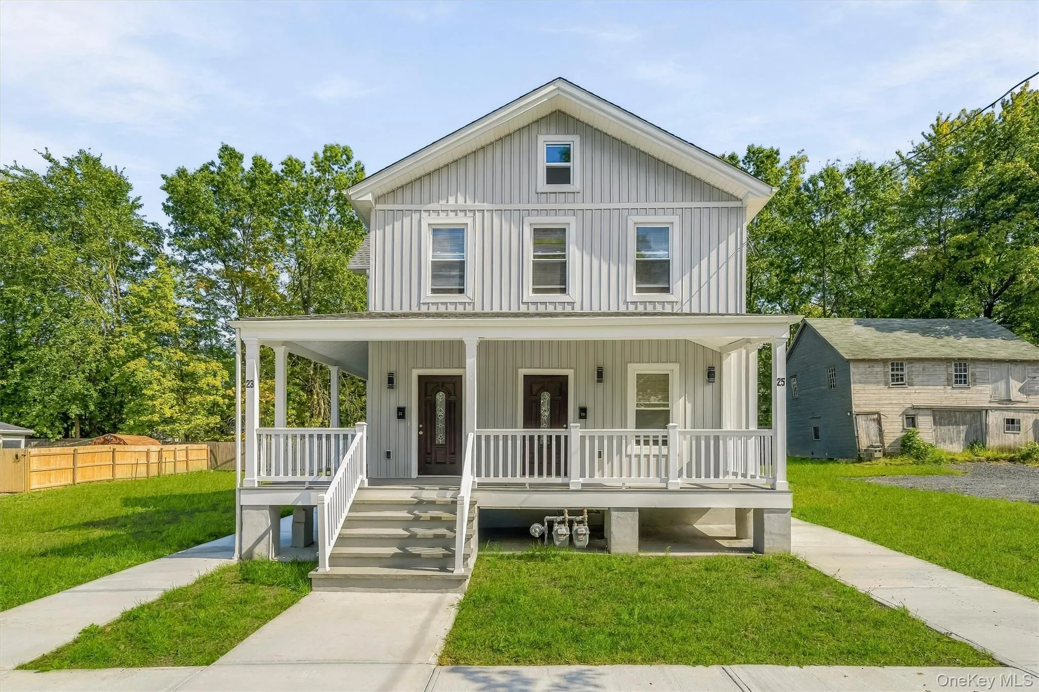 23 Orange Avenue, Goshen, NY, 2 Bedroom Bedrooms, 4 Room Rooms,1 BathroomBathrooms,Residential Lease,For Rent,Orange,0,1059045 23 Orange Avenue, Goshen, NY, 2 Bedroom Bedrooms, 4 Room Rooms,1 BathroomBathrooms,Residential Lease,For Rent,Orange,0,1059045