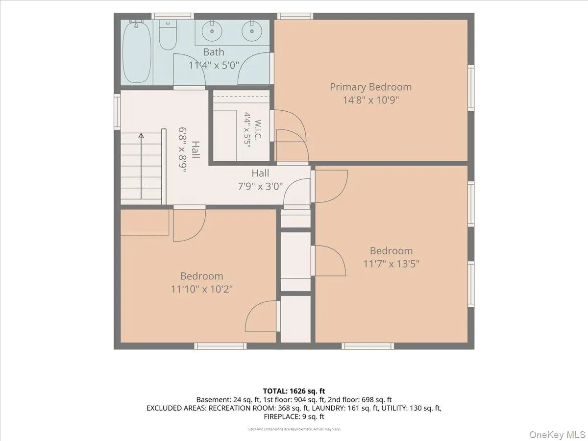 65 Genesee Drive, Huntington, NY, 3 Bedrooms Bedrooms, 8 Rooms Rooms,1 BathroomBathrooms,Residential,For Rent,Genesee,0,1059067 65 Genesee Drive, Huntington, NY, 3 Bedrooms Bedrooms, 8 Rooms Rooms,1 BathroomBathrooms,Residential,For Rent,Genesee,0,1059067