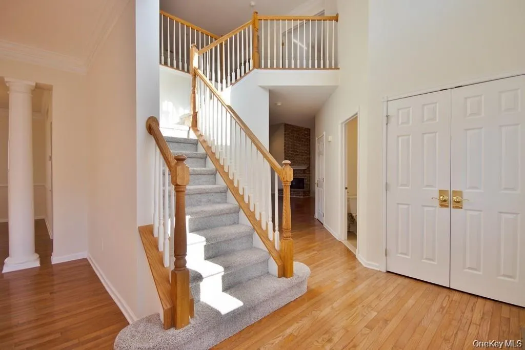 615 Creekside Lane, Fishkill, NY, 3 Bedroom Bedrooms, 9 Room Rooms,2 BathroomBathrooms,Residential Lease,For Rent,Creekside,0,1059093 615 Creekside Lane, Fishkill, NY, 3 Bedroom Bedrooms, 9 Room Rooms,2 BathroomBathrooms,Residential Lease,For Rent,Creekside,0,1059093