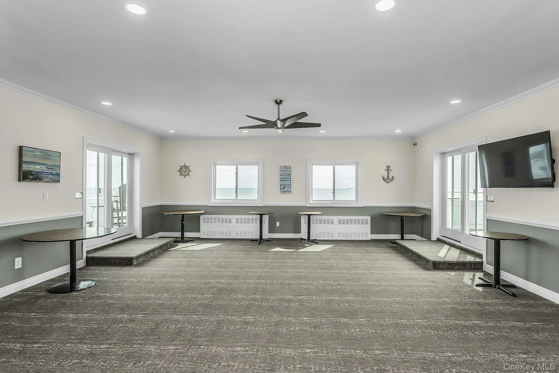 Roof Top Party Room Roof Top Party Room